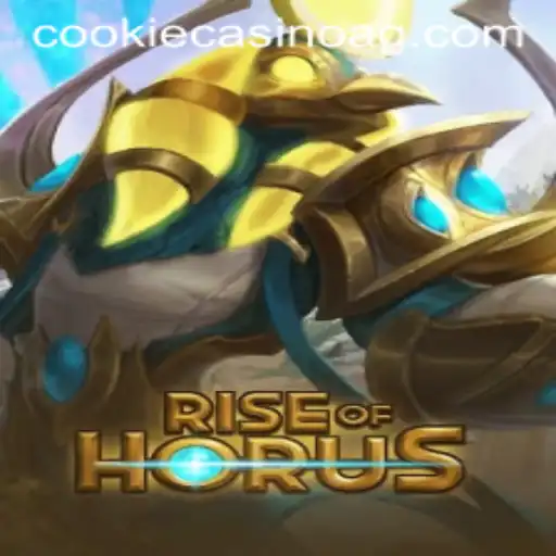 RiseofHorus Game: A Detailed Exploration into a Mesmerizing Adventure
