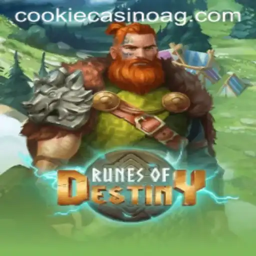Exploring the Adventure of RunesOfDestiny