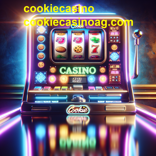 cookiecasino