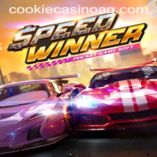 SpeedWinner: A Thrilling New Game on 8bets.bet