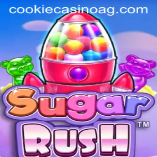 Discover the Thrills of SugarRush: A Sweet Gaming Adventure with 8bets.bet