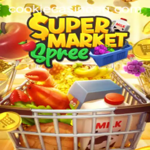 SupermarketSpree: A Thrilling Shopping Expedition with 8bets.bet