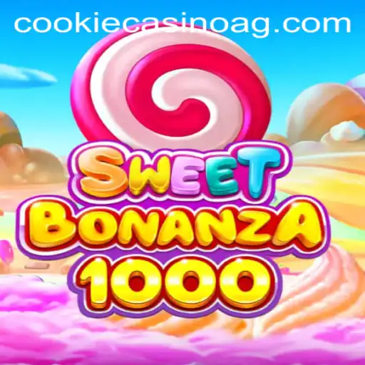 Discover the Thrills of SweetBonanza1000 on 8bets.bet