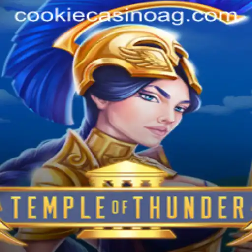 Unveiling the Thrills of TempleofThunder with 8bets.bet