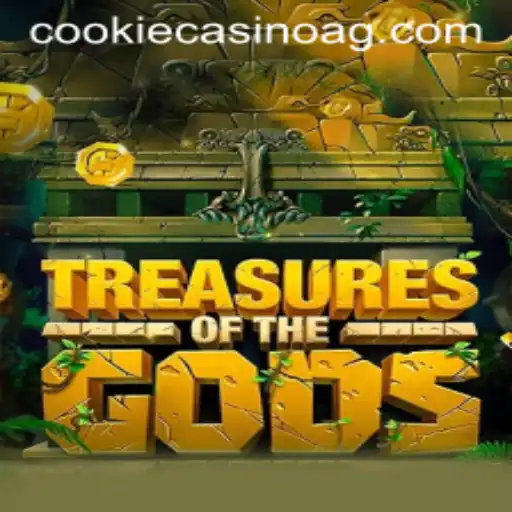 Exploring the Intricacies of TreasureoftheGods