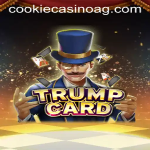 TrumpCard: A New Era of Virtual Gaming Revolutionized with 8bets.bet