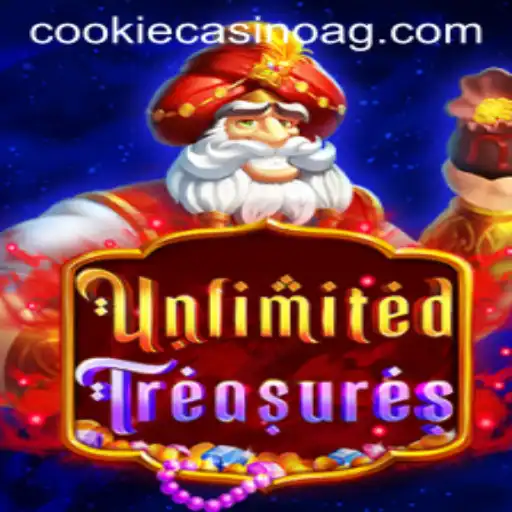 UnlimitedTreasures: A Gateway to Adventure on 8bets.bet