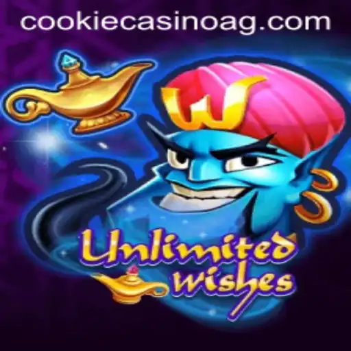 UnlimitedWishes: A Revolutionary Gaming Experience with 8bets.bet