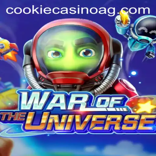 Unveiling WAROFTHEUNIVERSE: A Galactic Adventure in Gaming