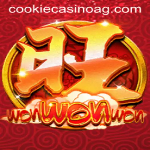 Unleashing Fun with 'WonWonWon' - The Exciting World of 8bets.bet