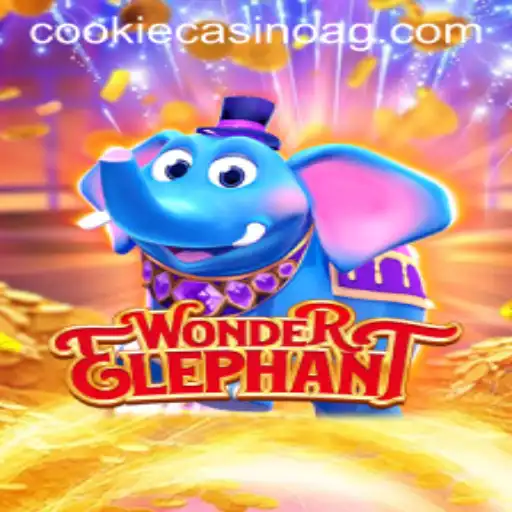 Discover the Magic of WonderElephant: A Magical Adventure Awaits on 8bets.bet