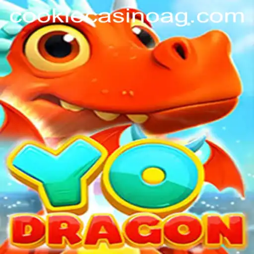 YoDragon: Unleashing Adventure in the World of 8bets.bet