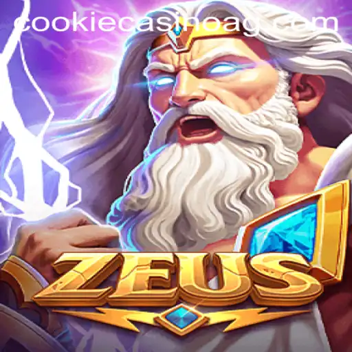 Exploring the Mythical World of Zeus on 8bets.bet
